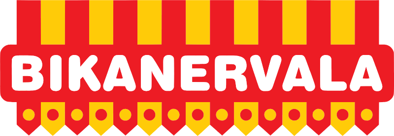 BIKANERVALA logo