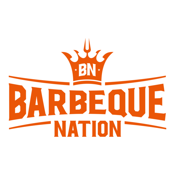 BARBEQUE NATION logo